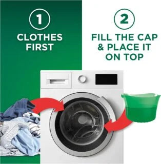Laundry Care