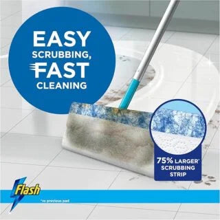 Cleaning Accessories