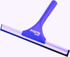 Draper Redline Window Cleaning Equipment | 250 mm Rubber Blade Squeegee | Plastic Handle Window Cleaner |