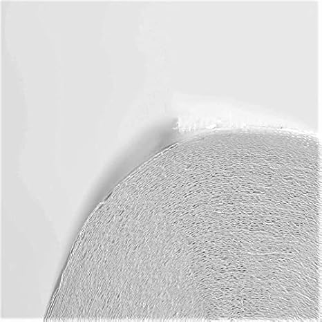 Blake & White Purely Smile 3 Ply Soft Toilet Rolls 12 Pack - Highly Absorbent Toilet Paper for Home & Leisure Centers - Ultra Durable & FSC Certified Tissue Roll - PS1125