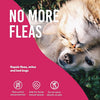 Flea Spray for the Home - 500ml - Max Strength, 100% Non-Toxic, Fast-Acting, Non-Staining, Long-Lasting Protection, Effective for Mattresses, Bedding, Furniture & Textiles - Family & Pet Safe