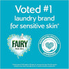 Fairy In-Wash Scent Booster 495g, Silk Tree Blossom & Jasmine, Mild Freshness That Lasts
