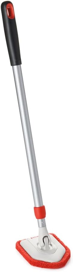 OXO Good Grips Extendable Tub & Tile Scrubber