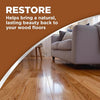 Weiman Hardwood Polish and Restorer - Wood Floor Polish - 946ml