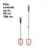 OXO Good Grips Extendable Tub & Tile Scrubber
