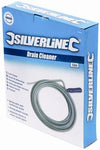 Silverline 656602 Drain Cleaner
