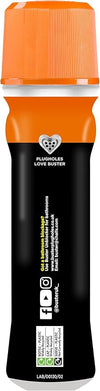 Buster Kitchen Plughole Unblocker (Pack of 3 x 150g) Fast-Acting Sink Unblocker Dissolves Fat, Food & Debris, Drain Cleaner Clears Blockages in Kitchen Sink Pipes