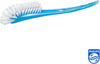 Philips Avent Scf145/06 Bottle And Teat Brush 1 Count (Pack of 1), Blue