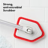 OXO Good Grips Extendable Tub & Tile Scrubber