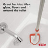 OXO Good Grips Extendable Tub & Tile Scrubber