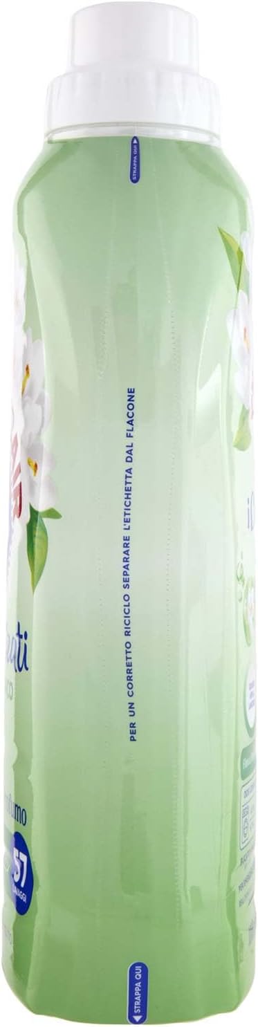 Chanteclair, Softener I Concentrati, 50 Washes, White Musk, 1 l
