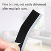 Versatile Cleaning Brush Kit – Heavy-Duty Nylon Bristles, Reusable Drain Snake, Grout & Crevice Cleaner, Aquarium Tools, Flexible Pipe Brush, Sewer Clog Remover, Drain Unblocker Set