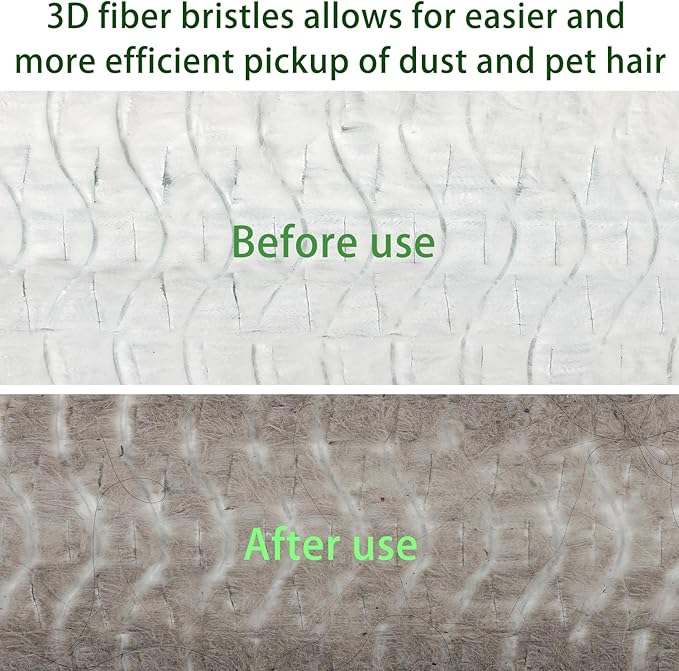 30 Count Heavy Duty Dry Sweeping Cloths,Disposable Dry Mop Refills,Multi Surface Dust Mop Pad Floor Cloth Refills Electrostatic Cloths for Sweeping Cleaning