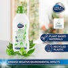 Care+Protect ECO+ Laundry Softener - Ideal For All Types Of Fabrics - Softens Fabrics And Facilitates Ironing 750 ml For Upto 30 Washes