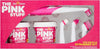 Stardrops - The Pink Stuff - The Miracle Scrubber Kit - 2 Tubs of The Miracle Cleaning Paste With Electric Scrubber Tool and 4 Cleaning Brush Heads