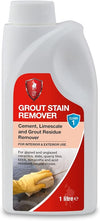 LTP GROUT STAIN REMOVER (1L)