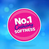 Cushelle Original Toilet Roll 32 Standards Rolls