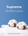 Phoenix Toilet Rolls – 60 Pack | 3 Ply Supreme Unscented Toilet Paper | Bulk Buy, Soft, Quilted, Sustainably Sourced, Eco- Friendly Luxury Bathroom Tissue