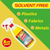 Elbow Grease All Purpose Degreaser Spray – Extra Large (1 Litre) | Removes Grease & Oil from Kitchens & Bathroom Surfaces, Outdoor, Vehicles & Fabrics