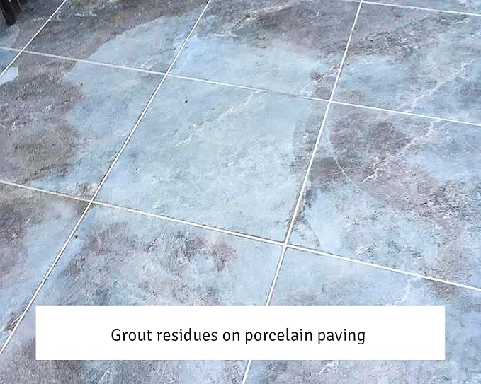 LTP GROUT STAIN REMOVER (1L)