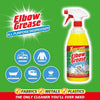 Elbow Grease All Purpose Degreaser Spray – Extra Large (1 Litre) | Removes Grease & Oil from Kitchens & Bathroom Surfaces, Outdoor, Vehicles & Fabrics