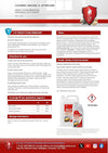 LTP GROUT STAIN REMOVER (1L)