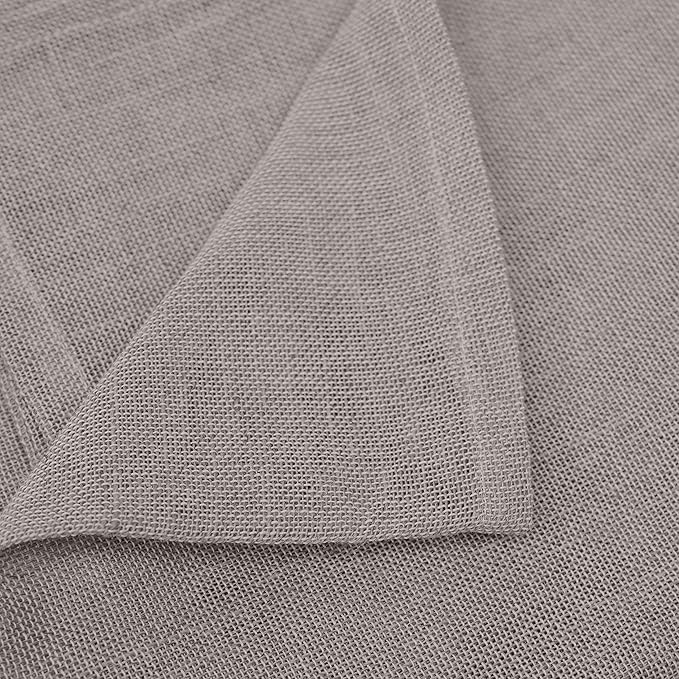 Deany Fabrics, Window Cleaning Cloths, Professional GRADE A Scrim Cloths for Window Cleaning, for a Professional Finish, Large 90cm x 90cm