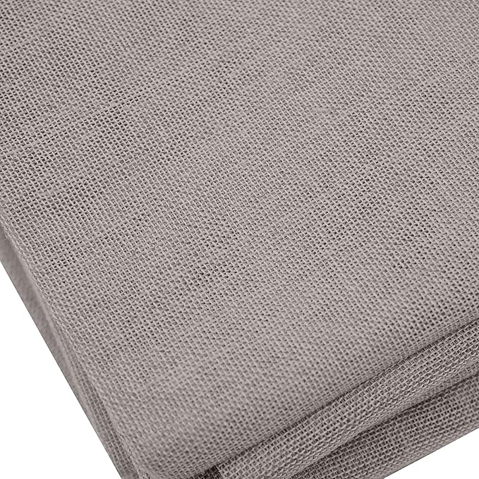 Deany Fabrics, Window Cleaning Cloths, Professional GRADE A Scrim Cloths for Window Cleaning, for a Professional Finish, Large 90cm x 90cm
