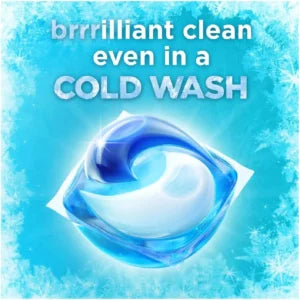 Fairy Non Bio Laundry Pods, 140 Washes – Powerful Cleaning Washing Capsules For Sensitive Skin, Gentle on Clothes, Easy-to-Use Detergent Pods for Everyday Laundry – 1442g (2 Bags)