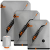 Misty-Style Vacuum Storage Bag Kit
